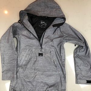 Armada Pullover Ski Jacket
